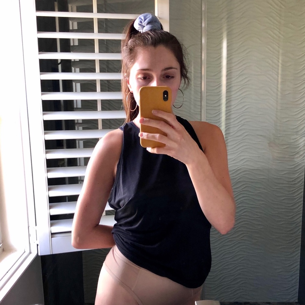Gap Tank Top